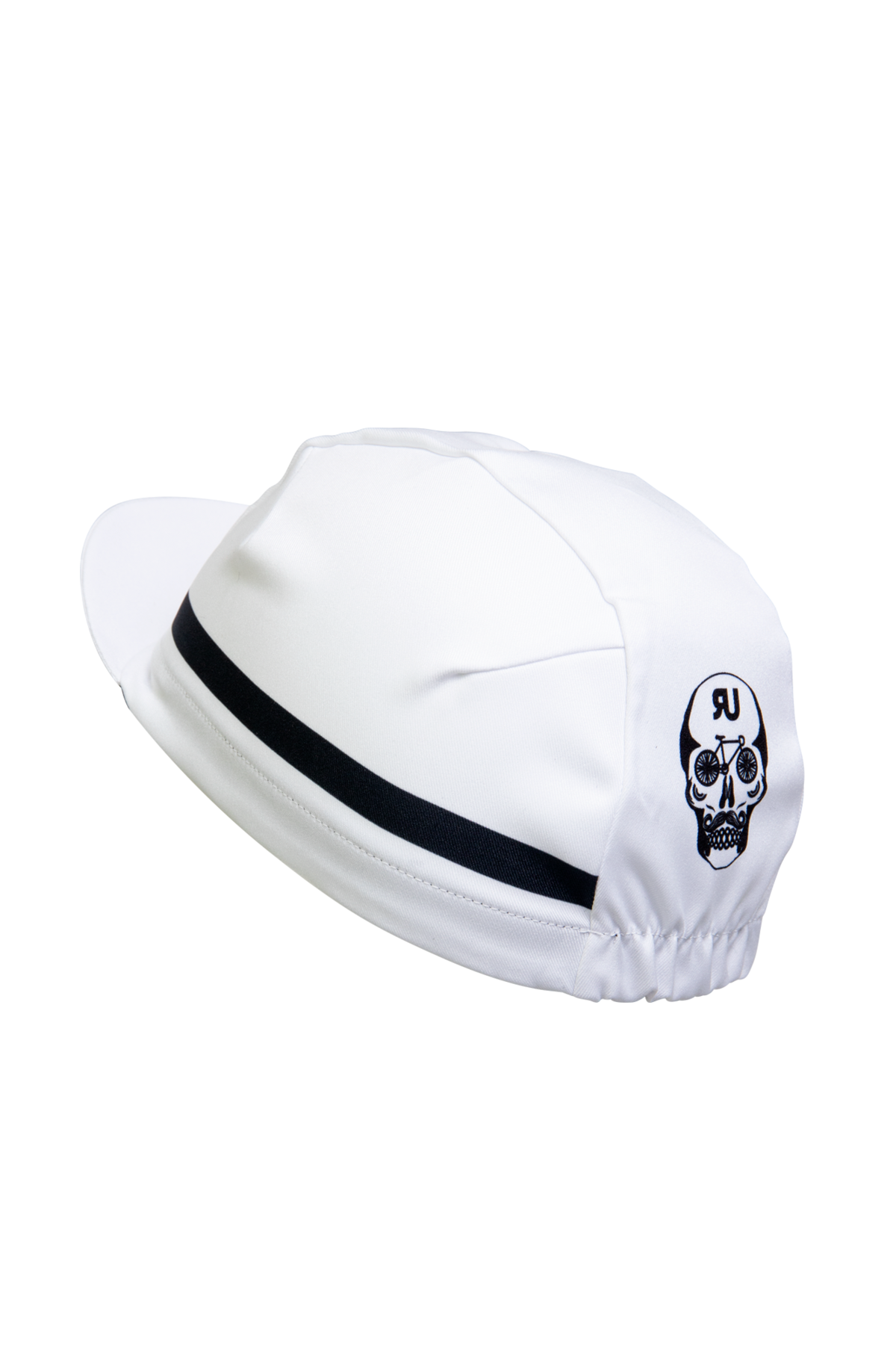 Gorra para ciclismo Clasica.