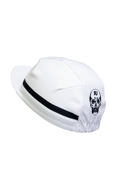 Gorra para ciclismo Clasica.