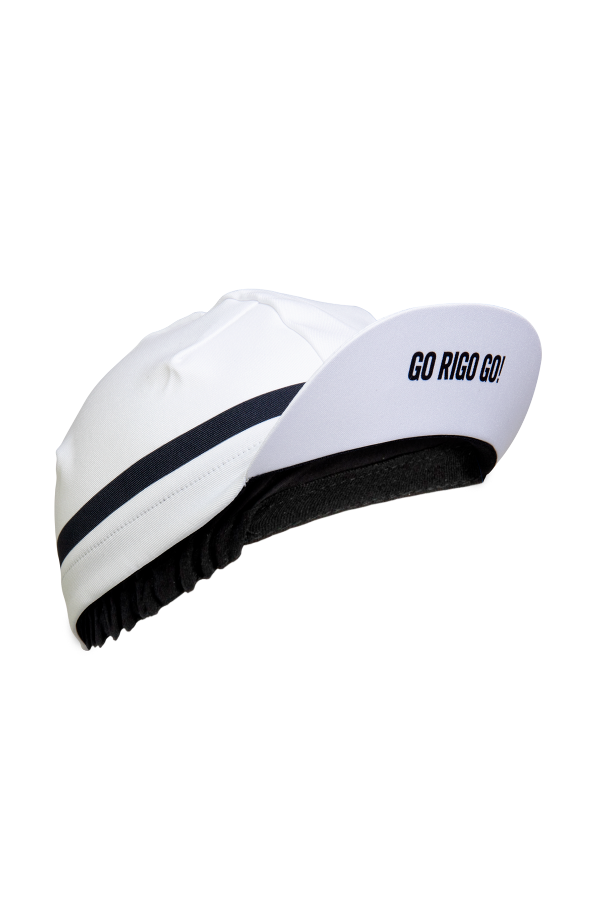 Gorra para ciclismo Clasica.