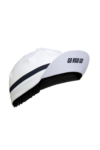 Gorra para ciclismo Clasica.