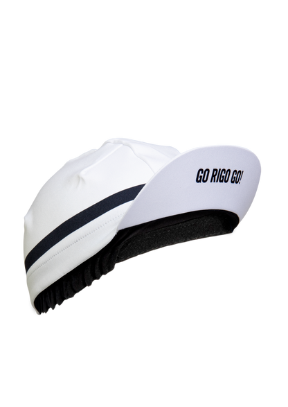 Gorra para ciclismo Clasica.