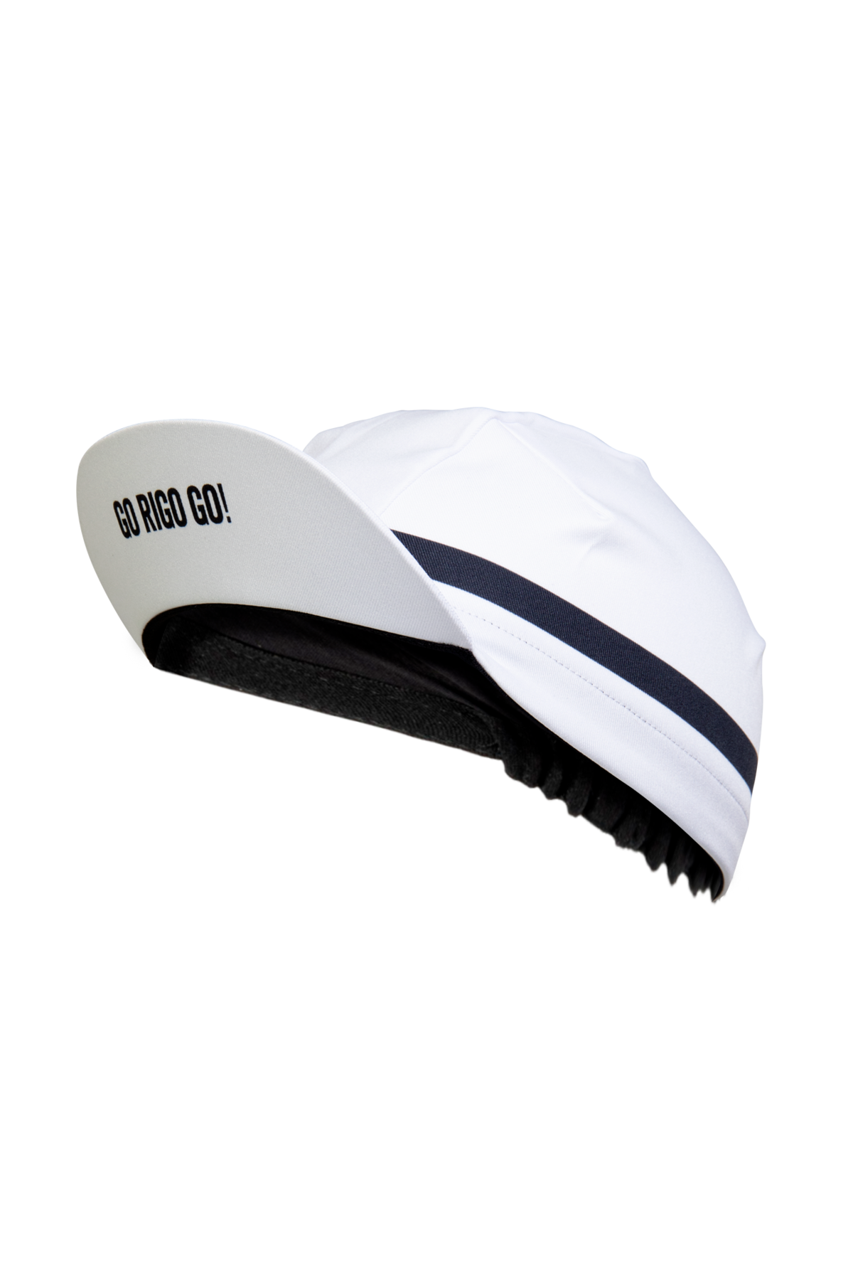 Gorra para ciclismo Clasica.