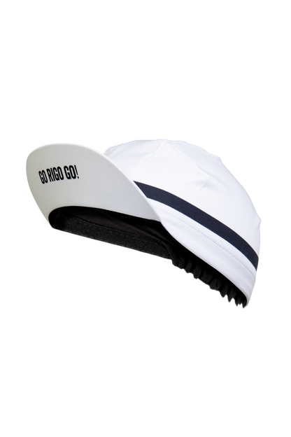 Gorra para ciclismo Clasica.