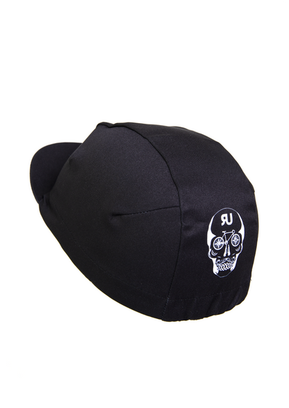 Gorra ciclismo clasica GoRiGo!