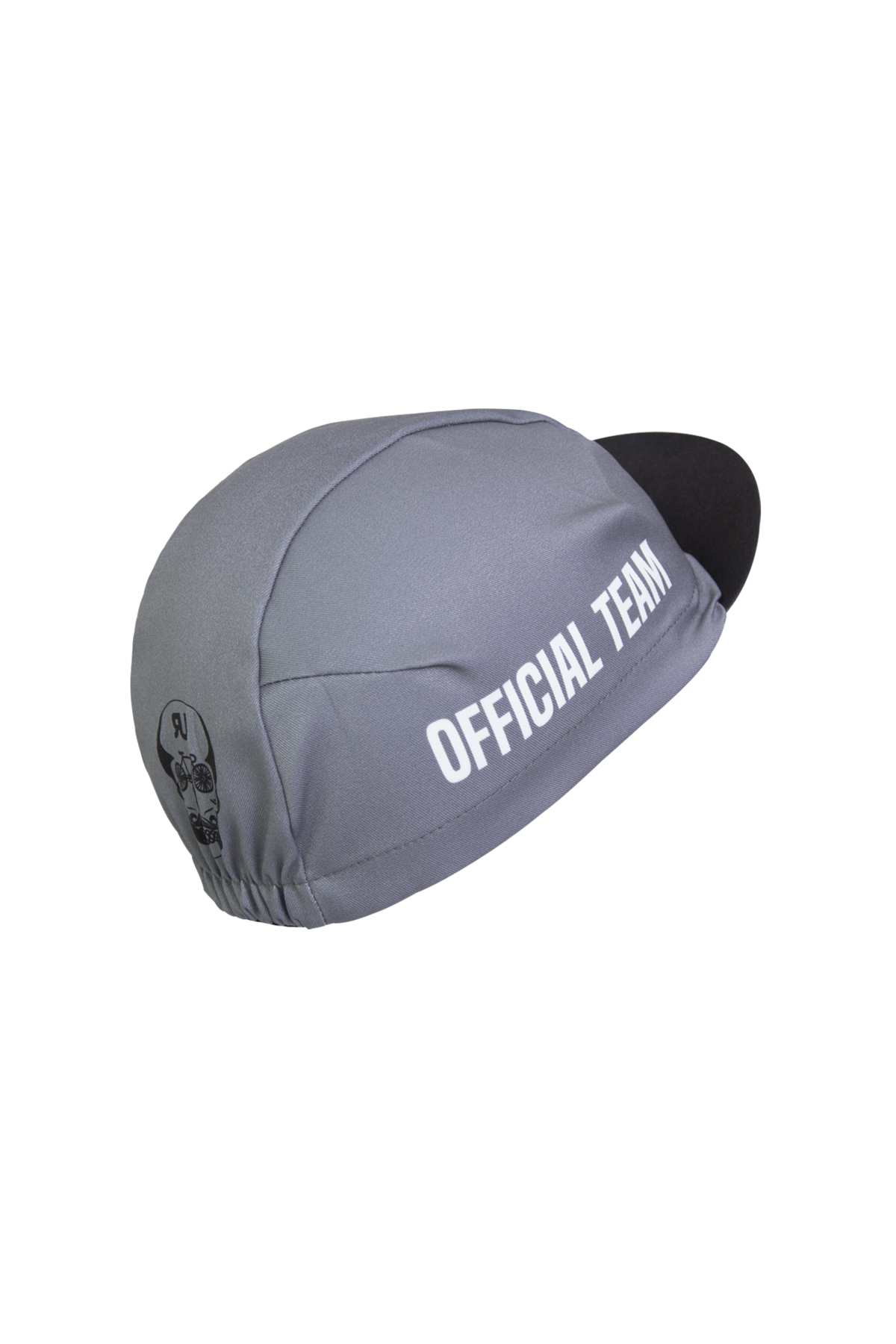 Gorra para ciclismo Clasica.