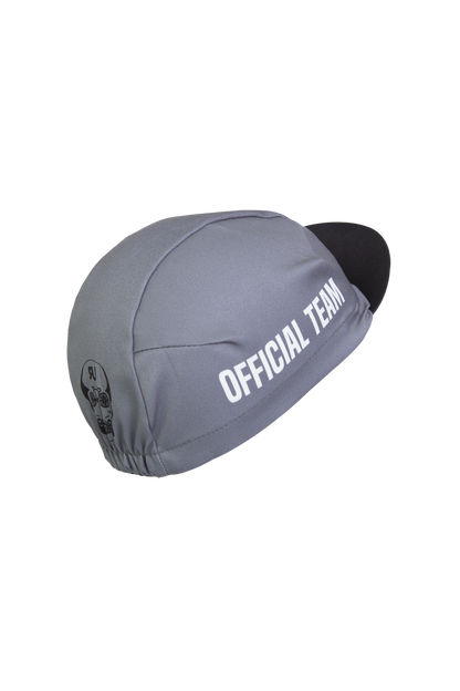 Gorra para ciclismo Clasica.