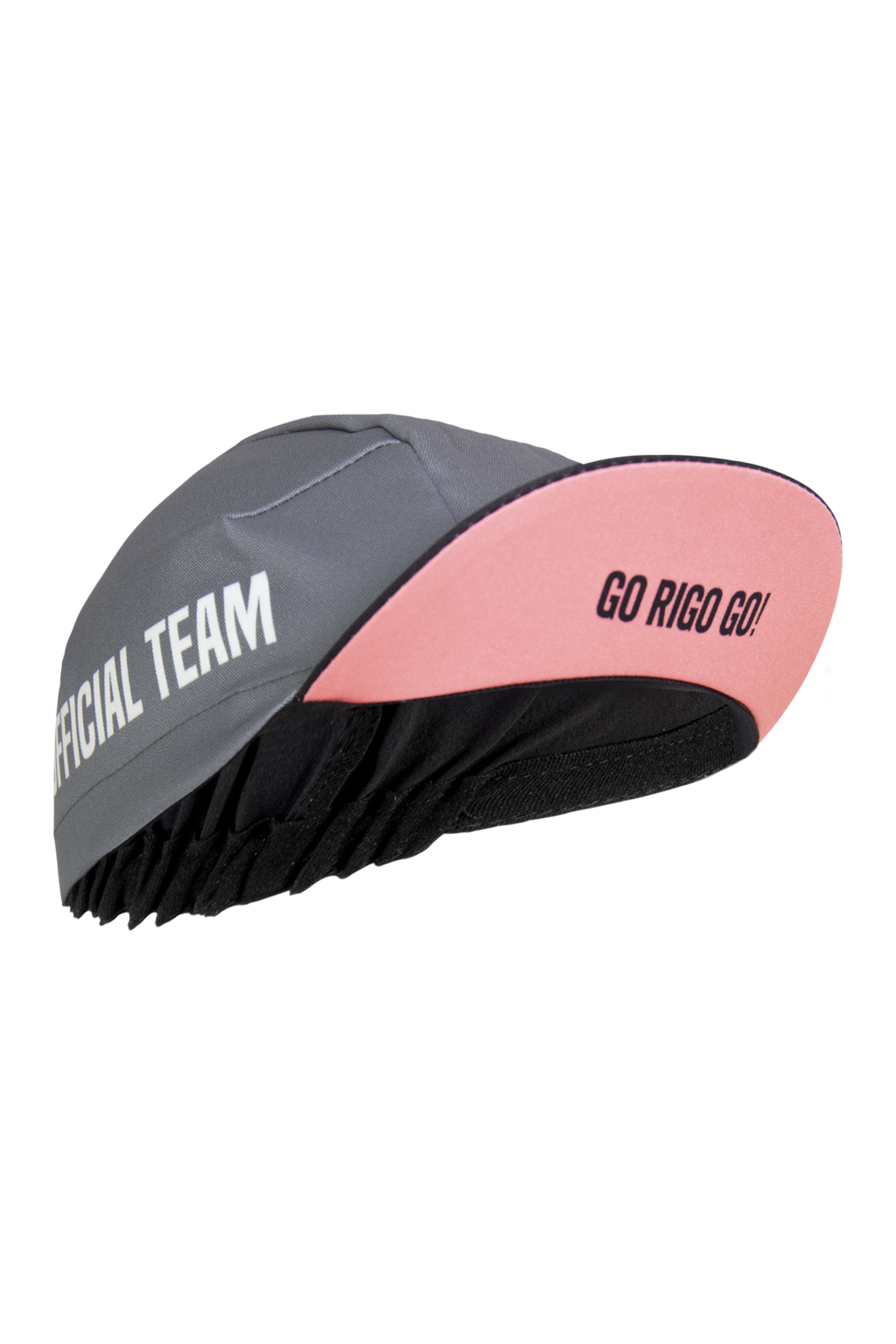 Gorra para ciclismo Clasica.