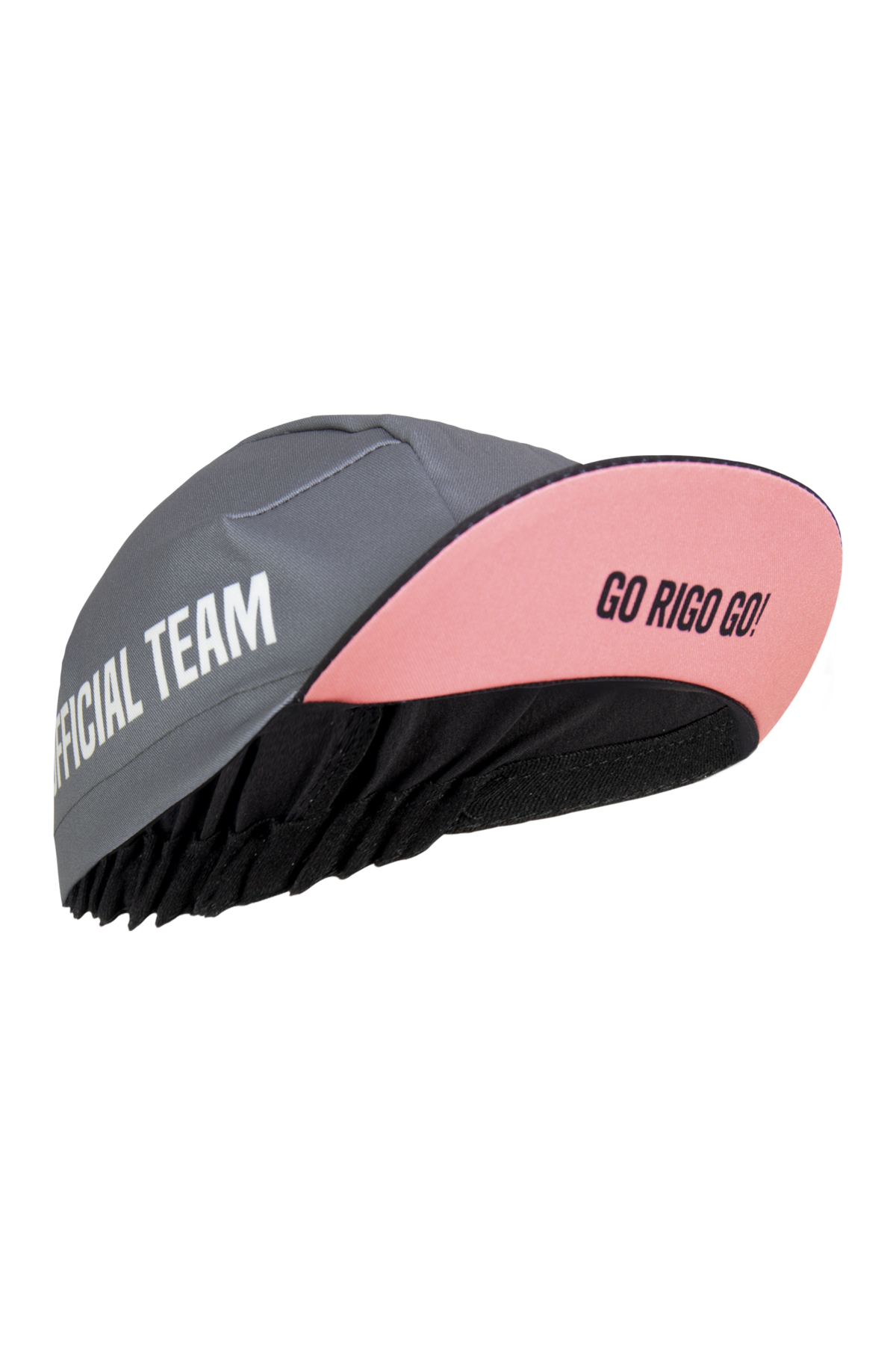 Gorra para ciclismo Clasica.