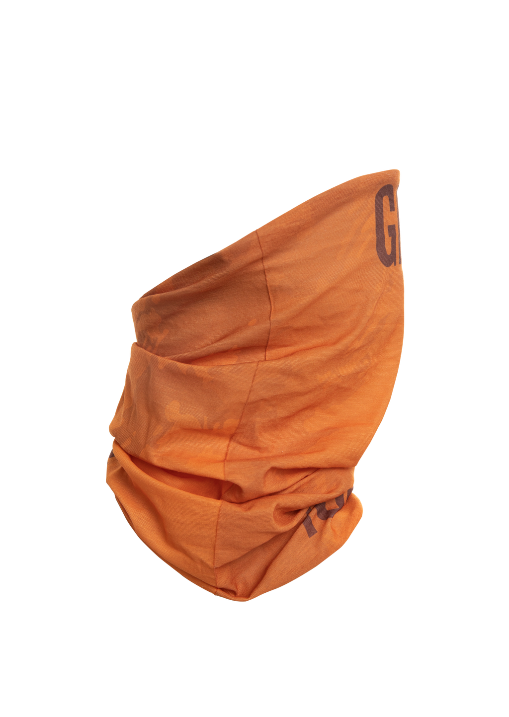 Cuello Ciclismo Color terra GORIGOGO 