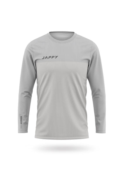 JERSEY MUJER - BASIC ICE