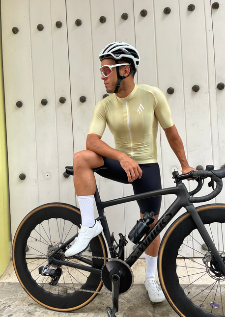 ROPA CICLISMO MARCAS COLOMBIANAS – LA CLÁSICA