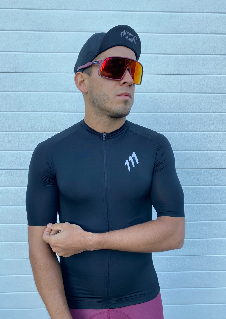 Jersey ciclismo hombre : Estilo y Tecnología en Ciclismo – LA CLÁSICA