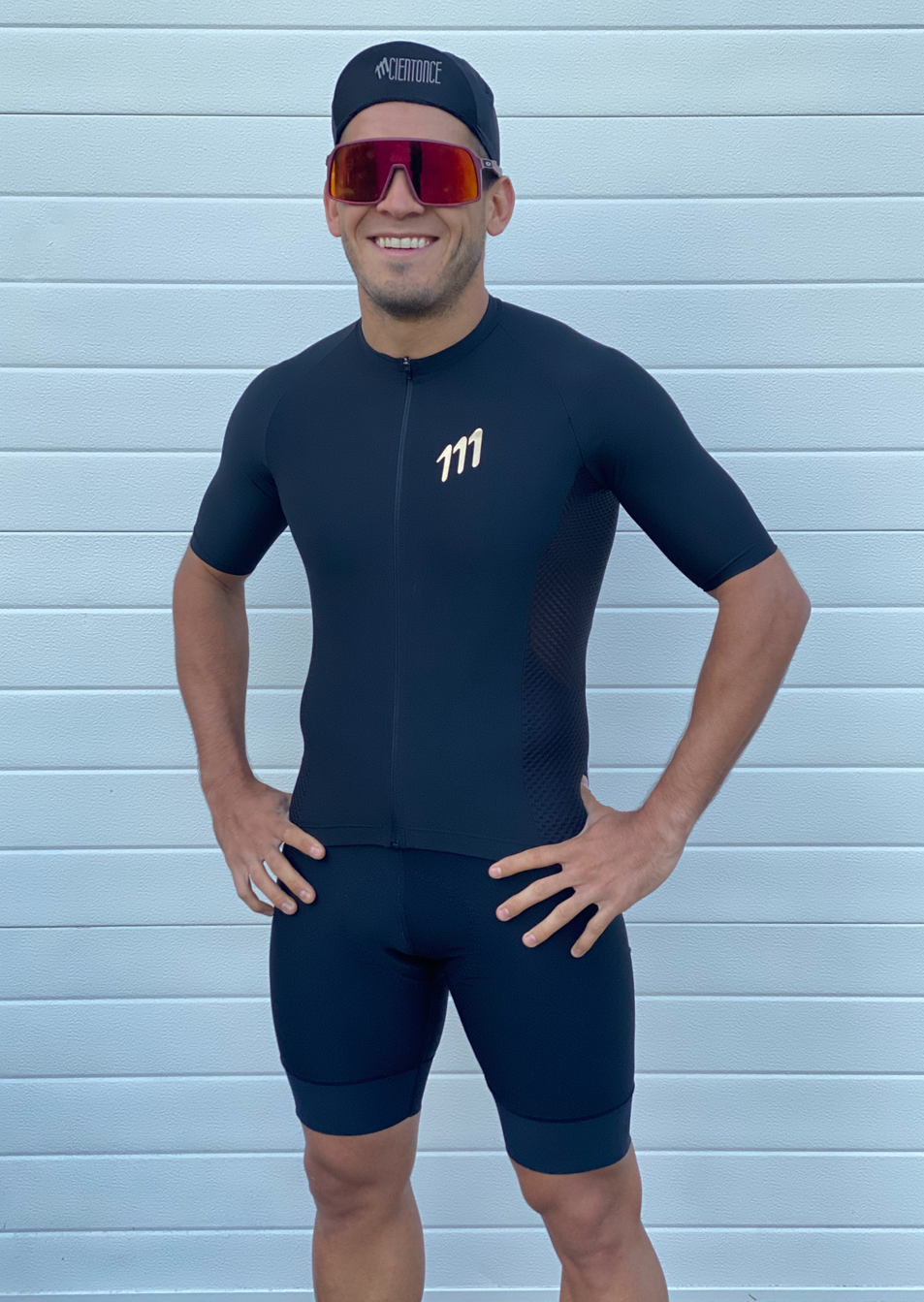 Jersey ciclismo hombre Estilo y Tecnología en Ciclismo – LA CLÁSICA