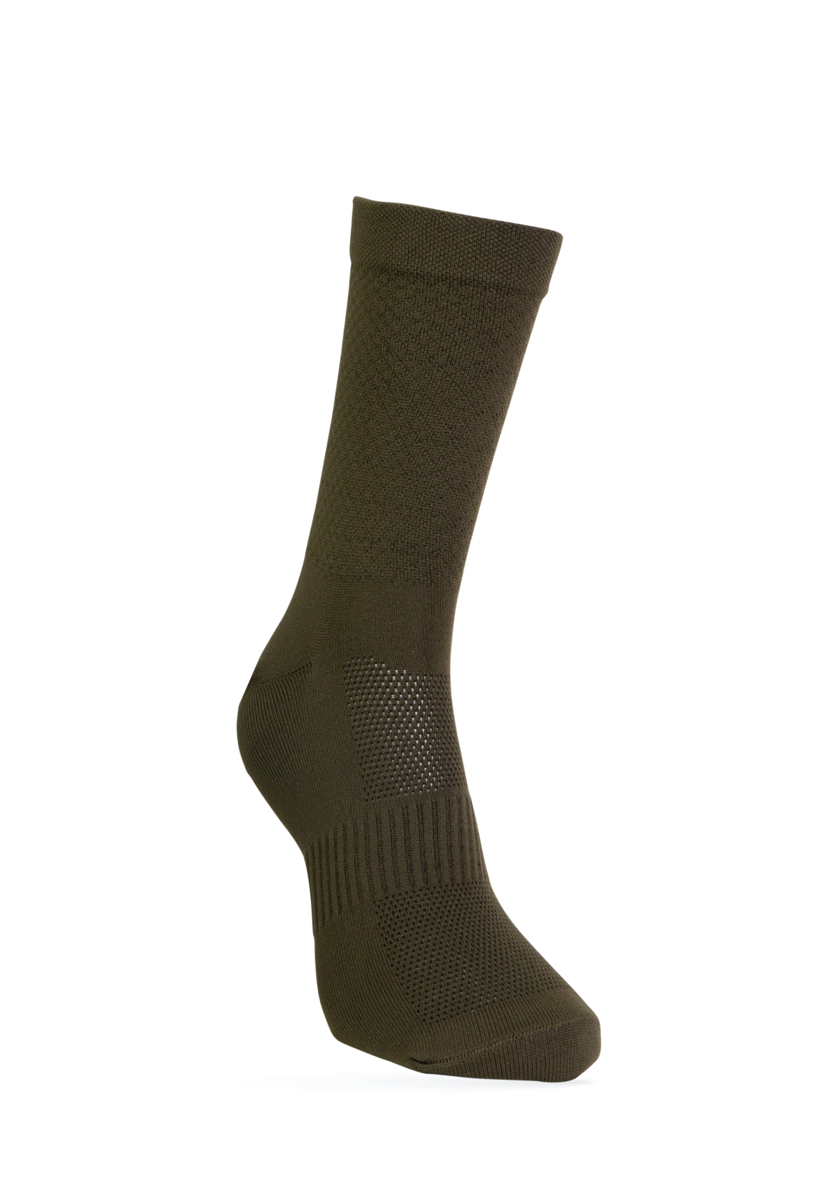 LEGEND® Merino Wool Compression Tactical Boot Socks