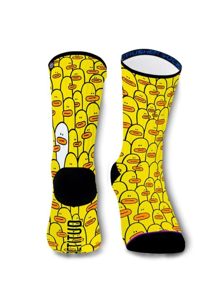 Medias Pato