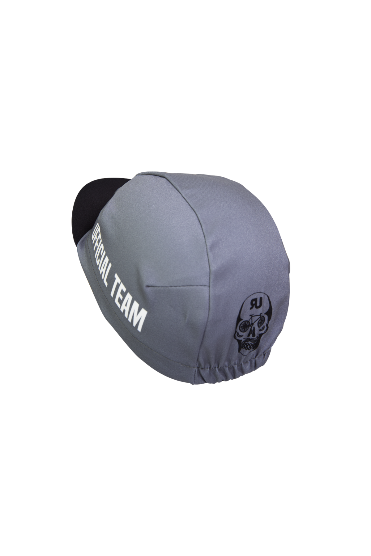 Gorra para ciclismo Clasica.