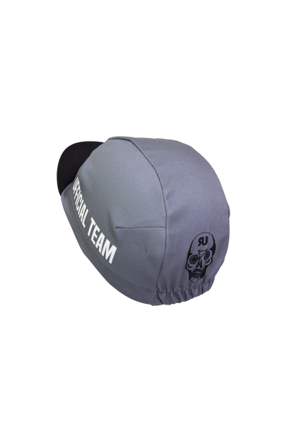 Gorra para ciclismo Clasica.