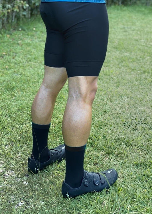 Ropa Ciclismo Colombia_Pantaloneta de ciclismo