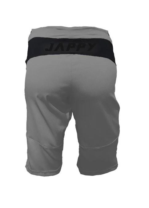Ropa Ciclismo Colombia, Detalle de pantaloneta MTB mujer 