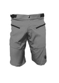 Ropa Ciclismo Colombia, Pantaloneta MTB mujer Gris